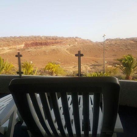 Apartment Tenerife Sur ปาล์ม-มาร์ ภายนอก รูปภาพ