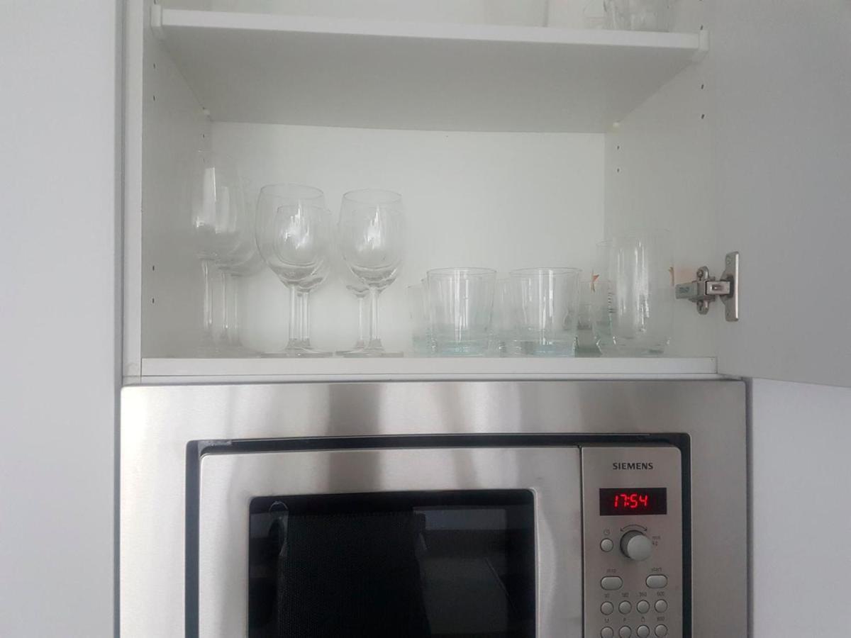 Apartment Tenerife Sur ปาล์ม-มาร์ ภายนอก รูปภาพ