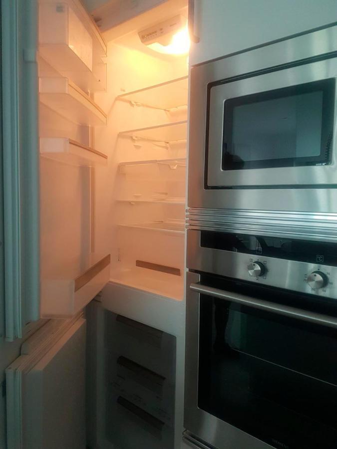 Apartment Tenerife Sur ปาล์ม-มาร์ ภายนอก รูปภาพ
