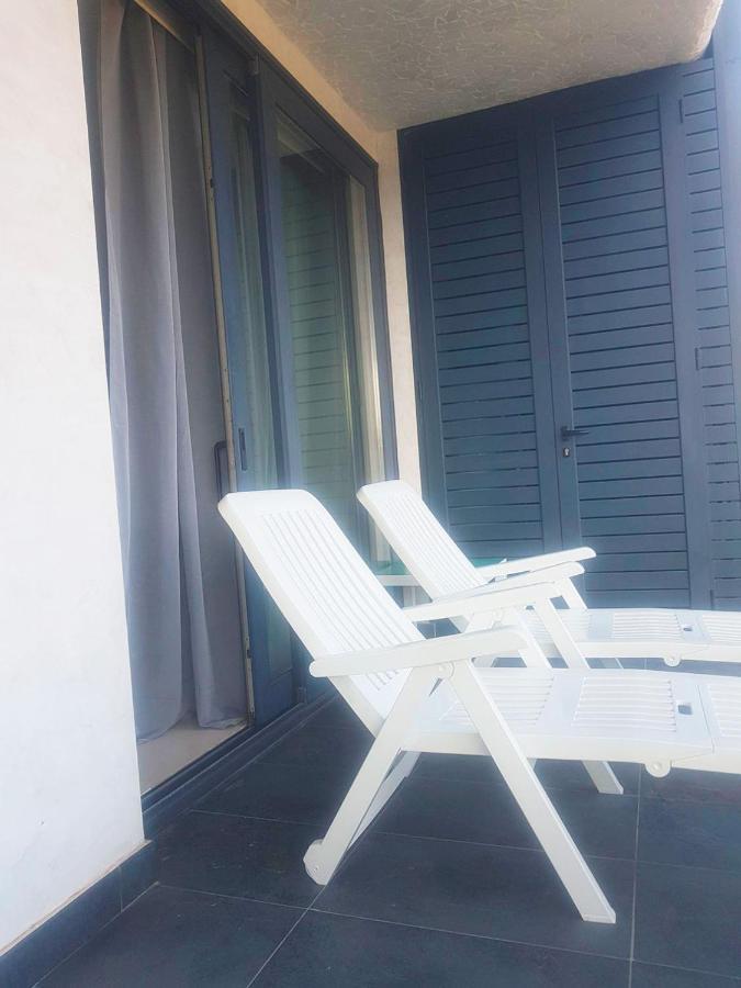Apartment Tenerife Sur ปาล์ม-มาร์ ภายนอก รูปภาพ