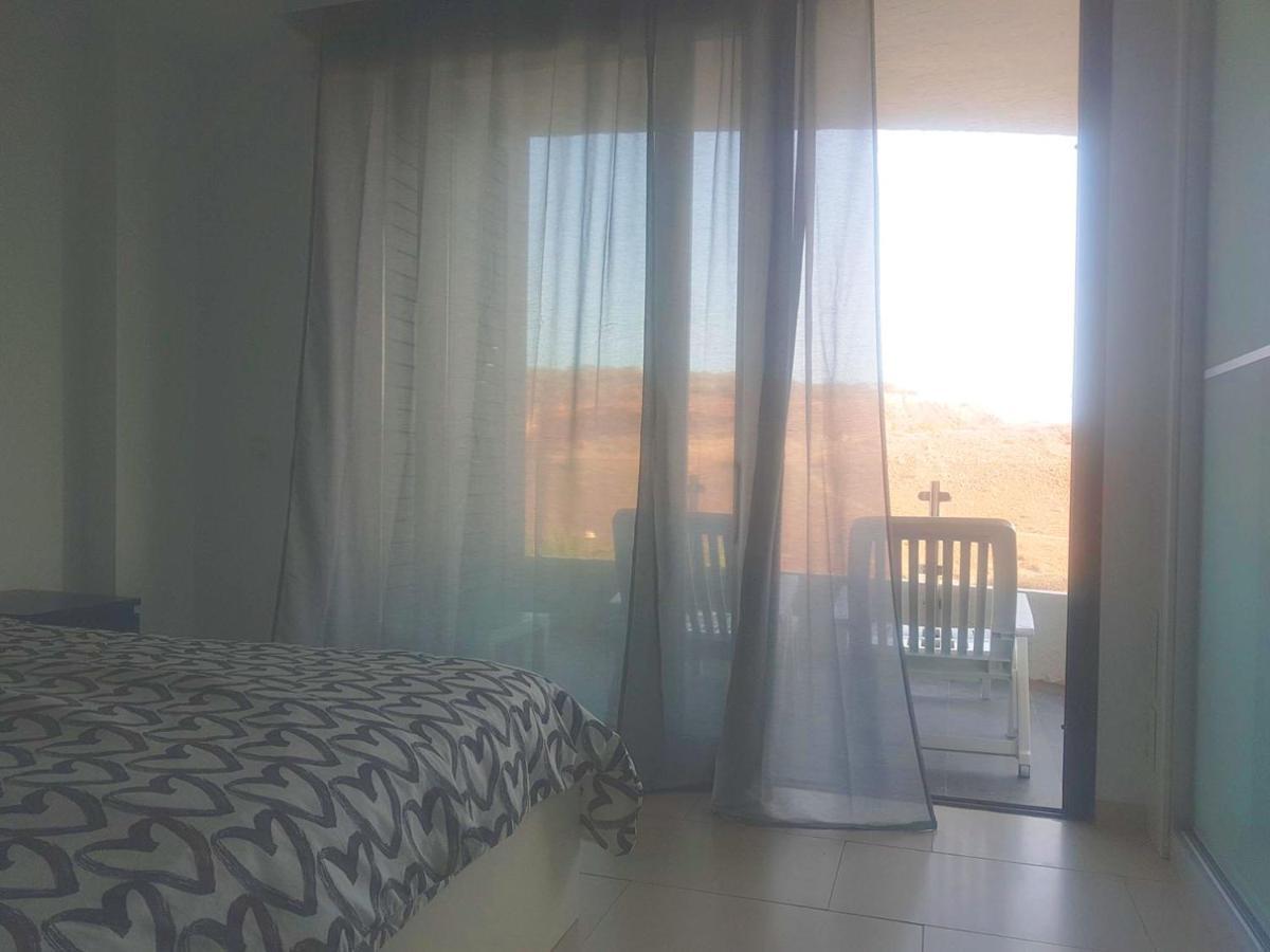 Apartment Tenerife Sur ปาล์ม-มาร์ ภายนอก รูปภาพ