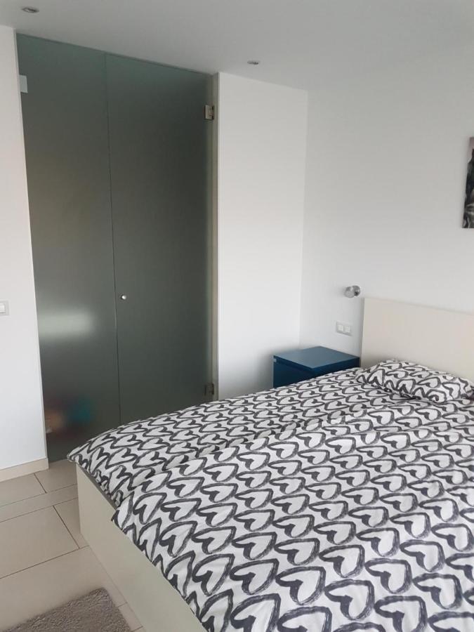 Apartment Tenerife Sur ปาล์ม-มาร์ ภายนอก รูปภาพ