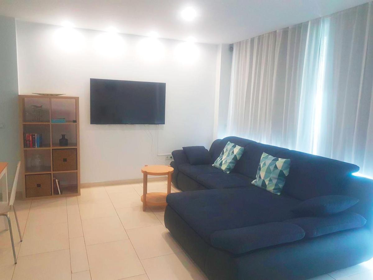 Apartment Tenerife Sur ปาล์ม-มาร์ ภายนอก รูปภาพ
